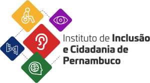 IICPE  - Instituto de Inclusão e Cidadania de Pernambuco 