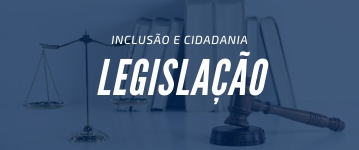 Legislação