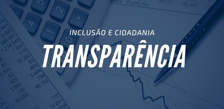 Transparência