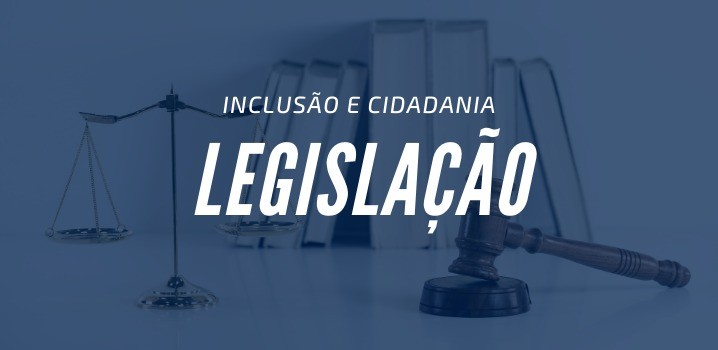 Legislação